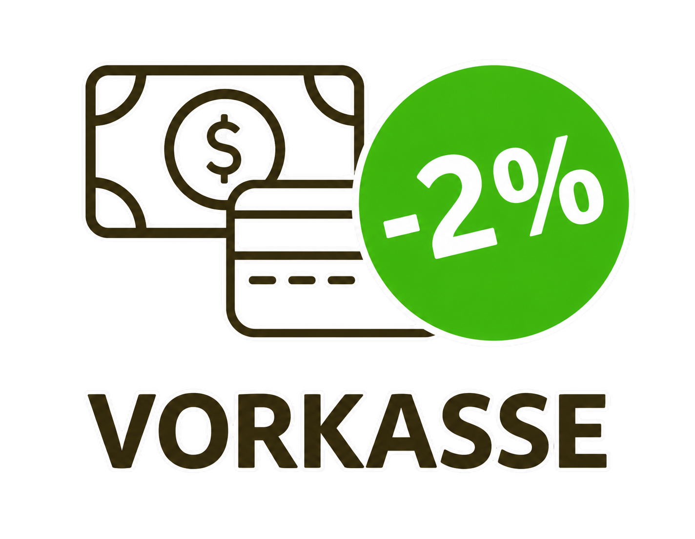 Vorkasse