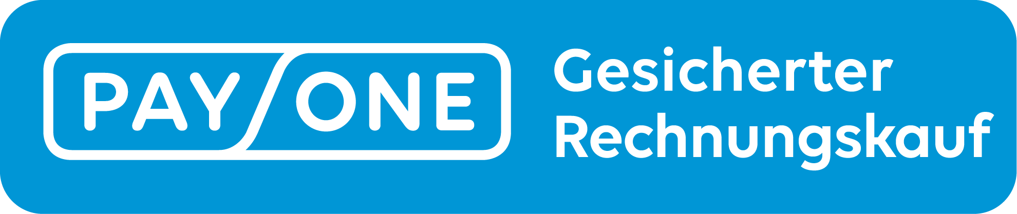 PAYONE Gesicherter Rechnungskauf