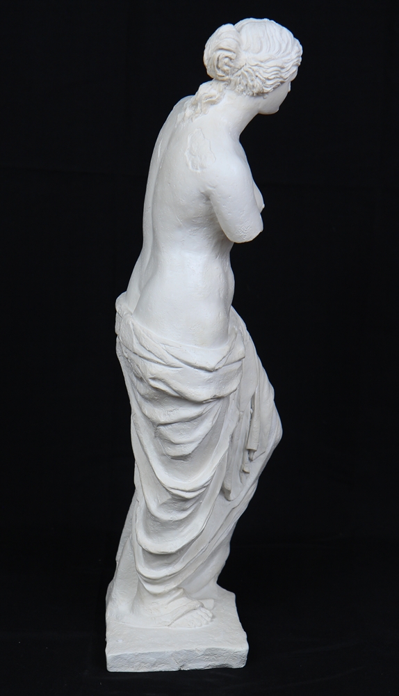 Dekofigur Venus von Milo Höhe 45 cm hochwertige klassische Deko Skulptur auch Göttin Aphrodite